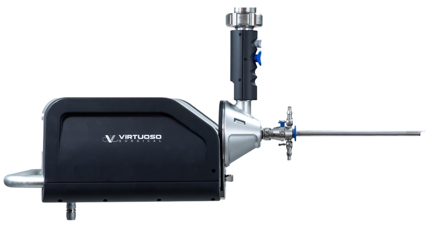 Virtuoso Surgical Robot Wins FDA Breakthrough Nod
